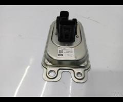 CENTRALINA CONVERTITORE TENSIONE 2.0D 120Kw 163CV - 6