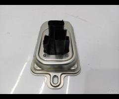 CENTRALINA CONVERTITORE TENSIONE 2.0D 120Kw 163CV - 8