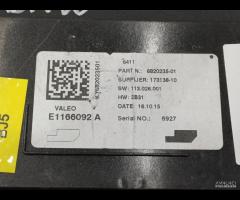 CENTRALINA COMANDO ARIA CLIMA MODULO A/C BMW 330D