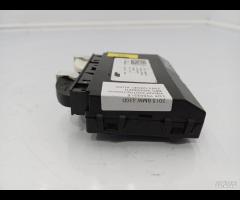 CENTRALINA COMANDO ARIA CLIMA MODULO A/C BMW 330D - 6