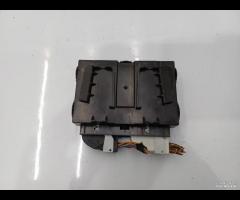 CENTRALINA COMANDO ARIA CLIMA MODULO A/C BMW 330D - 10