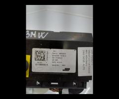 CENTRALINA COMANDO ARIA CLIMA MODULO A/C BMW 330D - 13