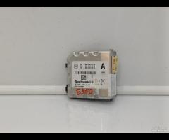 CENTRALINA TELECAMERA PARABREZZA ANTER MERCEDES E3