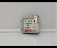 CENTRALINA TELECAMERA PARABREZZA ANTER MERCEDES E3