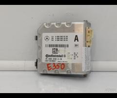 CENTRALINA TELECAMERA PARABREZZA ANTER MERCEDES E3