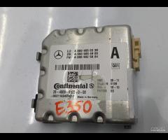 CENTRALINA TELECAMERA PARABREZZA ANTER MERCEDES E3