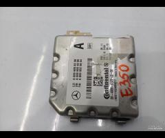 CENTRALINA TELECAMERA PARABREZZA ANTER MERCEDES E3 - 8