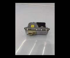 CENTRALINA TELECAMERA PARABREZZA ANTER MERCEDES E3 - 15