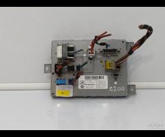 CENTRALINA COMFORT MODULO BCM MERCEDES C200 W205 2