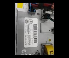 CENTRALINA COMFORT MODULO BCM MERCEDES C200 W205 2 - 16
