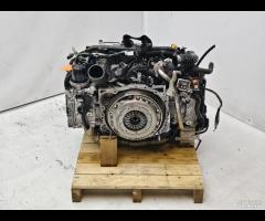 MOTORE COMPLETO EE20Z 2.0D 108Kw 147CV SUBARU FORE
