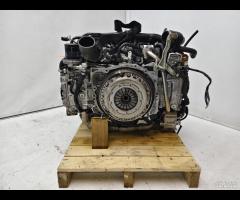 MOTORE COMPLETO EE20Z 2.0D 108Kw 147CV SUBARU FORE