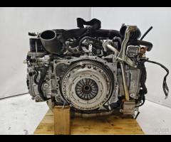 MOTORE COMPLETO EE20Z 2.0D 108Kw 147CV SUBARU FORE