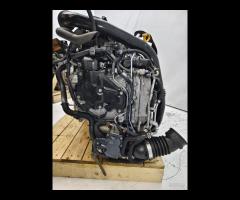 MOTORE COMPLETO EE20Z 2.0D 108Kw 147CV SUBARU FORE