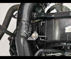 MOTORE COMPLETO EE20Z 2.0D 108Kw 147CV SUBARU FORE - 8