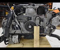 MOTORE COMPLETO EE20Z 2.0D 108Kw 147CV SUBARU FORE - 10
