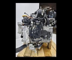 MOTORE COMPLETO EE20Z 2.0D 108Kw 147CV SUBARU FORE - 12