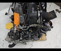 MOTORE COMPLETO EE20Z 2.0D 108Kw 147CV SUBARU FORE - 13