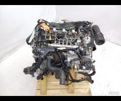 MOTORE COMPLETO SKYACTIV-D SH SH01 2.2D 110Kw 150C