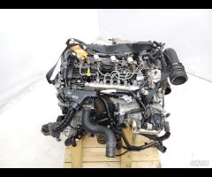 MOTORE COMPLETO SKYACTIV-D SH SH01 2.2D 110Kw 150C