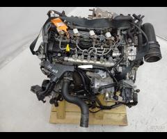 MOTORE COMPLETO SKYACTIV-D SH SH01 2.2D 110Kw 150C