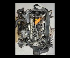 MOTORE COMPLETO SKYACTIV-D SH SH01 2.2D 110Kw 150C