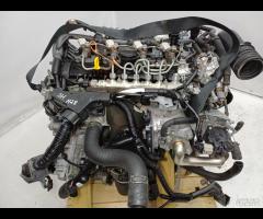 MOTORE COMPLETO SKYACTIV-D SH SH01 2.2D 110Kw 150C