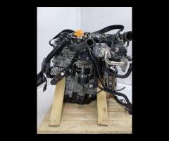 MOTORE COMPLETO SKYACTIV-D SH SH01 2.2D 110Kw 150C - 6