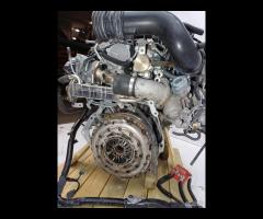 MOTORE COMPLETO SKYACTIV-D SH SH01 2.2D 110Kw 150C - 8