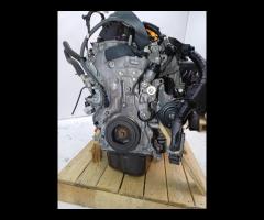 MOTORE COMPLETO SKYACTIV-D SH SH01 2.2D 110Kw 150C - 9