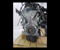 MOTORE COMPLETO SKYACTIV-D SH SH01 2.2D 110Kw 150C - 10
