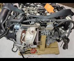 MOTORE COMPLETO SKYACTIV-D SH SH01 2.2D 110Kw 150C - 11