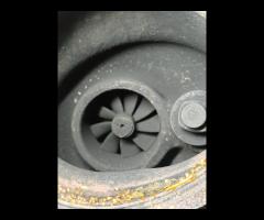 MOTORE COMPLETO SKYACTIV-D SH SH01 2.2D 110Kw 150C - 14