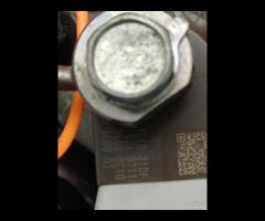 MOTORE COMPLETO SKYACTIV-D SH SH01 2.2D 110Kw 150C - 15