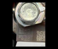 MOTORE COMPLETO SKYACTIV-D SH SH01 2.2D 110Kw 150C - 16