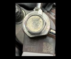 MOTORE COMPLETO SKYACTIV-D SH SH01 2.2D 110Kw 150C - 17