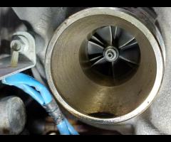 MOTORE COMPLETO SKYACTIV-D SH SH01 2.2D 110Kw 150C - 20