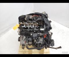 MOTORE COMPLETO N47C16A 1.6D 82Kw 111CV MINI HATCH