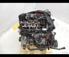 MOTORE COMPLETO N47C16A 1.6D 82Kw 111CV MINI HATCH