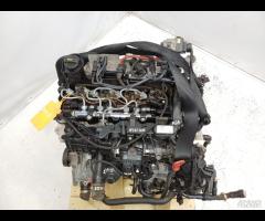 MOTORE COMPLETO N47C16A 1.6D 82Kw 111CV MINI HATCH
