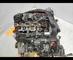 MOTORE COMPLETO N47C16A 1.6D 82Kw 111CV MINI HATCH