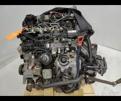 MOTORE COMPLETO N47C16A 1.6D 82Kw 111CV MINI HATCH