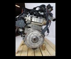 MOTORE COMPLETO N47C16A 1.6D 82Kw 111CV MINI HATCH - 7