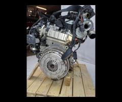 MOTORE COMPLETO N47C16A 1.6D 82Kw 111CV MINI HATCH - 8