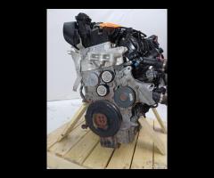 MOTORE COMPLETO N47C16A 1.6D 82Kw 111CV MINI HATCH - 10
