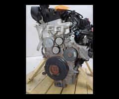 MOTORE COMPLETO N47C16A 1.6D 82Kw 111CV MINI HATCH - 11