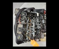 MOTORE COMPLETO N47C16A 1.6D 82Kw 111CV MINI HATCH - 12