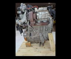 MOTORE COMPLETO N47C16A 1.6D 82Kw 111CV MINI HATCH - 13