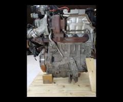 MOTORE COMPLETO N47C16A 1.6D 82Kw 111CV MINI HATCH - 14