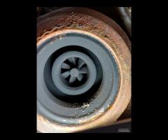 MOTORE COMPLETO N47C16A 1.6D 82Kw 111CV MINI HATCH - 15